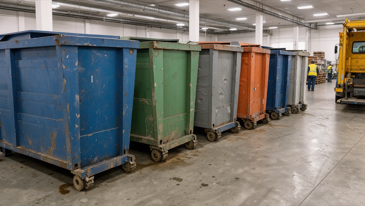 Recykling opon