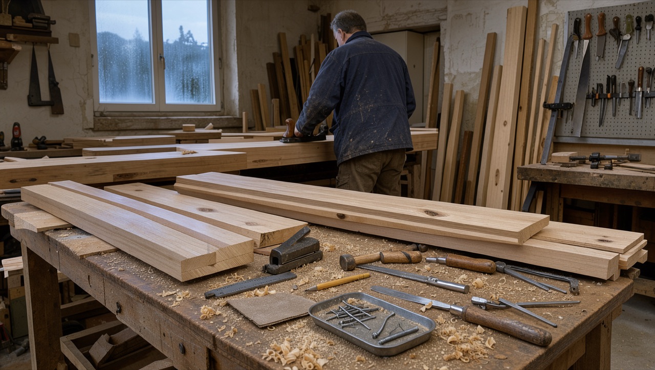 Stolarka aluminiowa producent