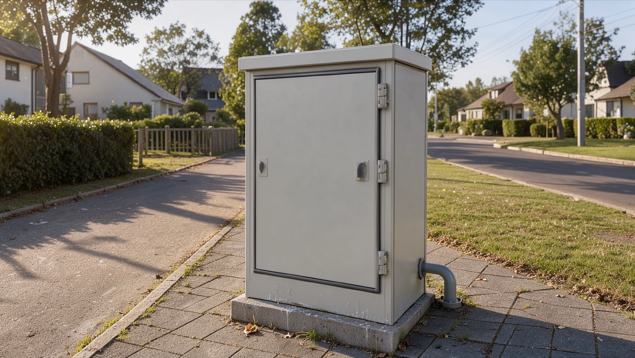 Elektryk Warszawa Ursus