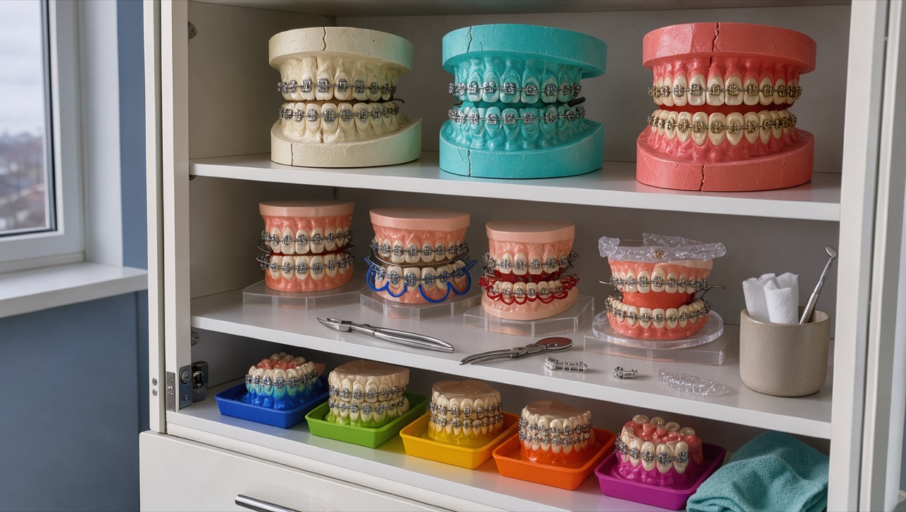 Dentysta Warszawa Praga południe