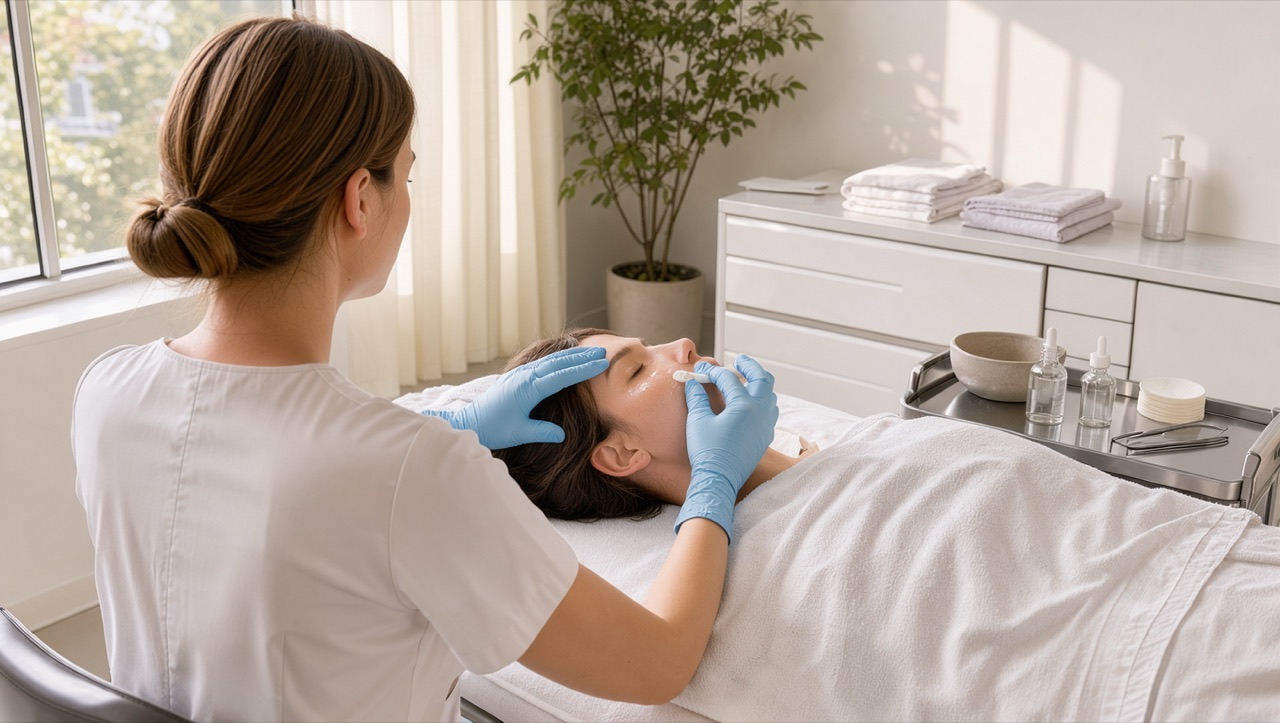 Endermologia Gdańsk